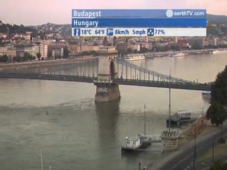 Warsaw - Poland, Amsterdam - Netherlands, Pine Valley - Beijing - China, Washington - USA, Budapest - Hungary, Lugano - Ticino - Switzerland, Agadir - Morocco