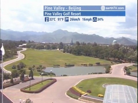 Saint-Malo - France, Seattle - USA, Cannes - France, Prague - Czech Republic, Pine Valley - Beijing - China, Warsaw - Poland, Lugano - Ticino - Switzerland