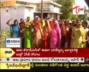 Revolution Of  Women On Alcohol In Madhya Pradesh