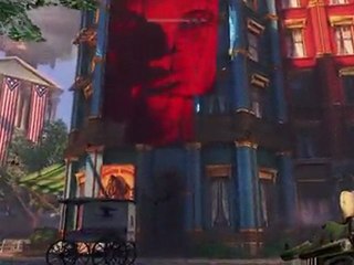 BioShock Infinite - E3 2011 Demo