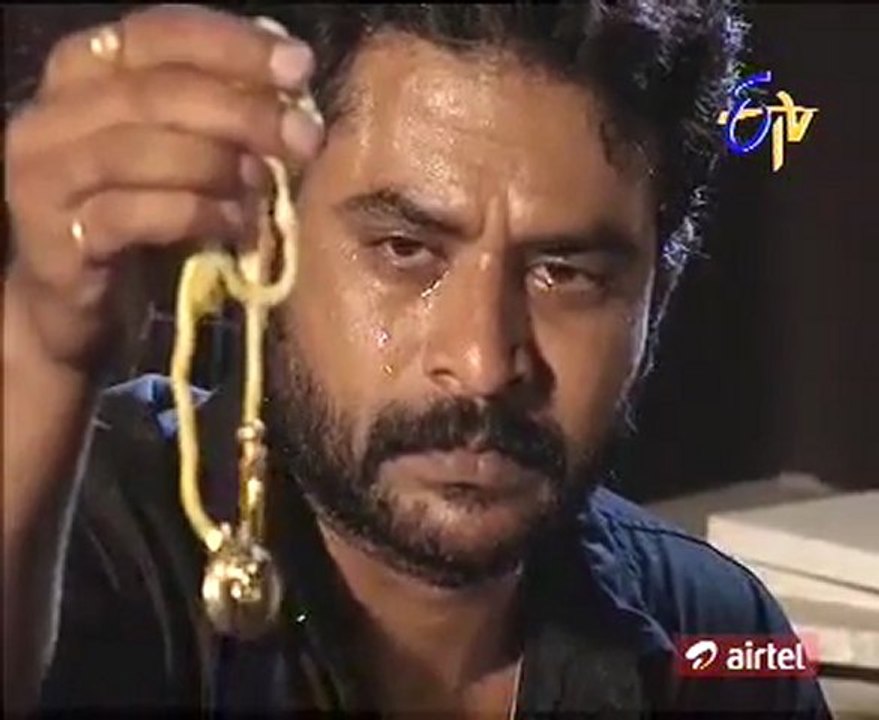 Aakasa Ganga - Episode 271