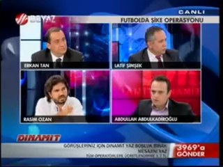 Dinamit 57.Bölüm 3.Kısım