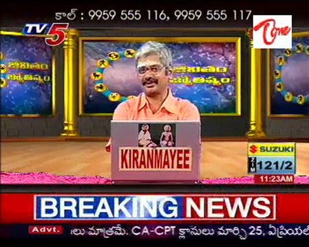 Life - Astrology - Horoscope - Numerology - Predictions