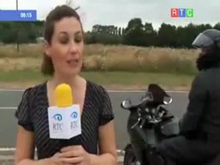 Absturzsicheres Motorrad FAIL!