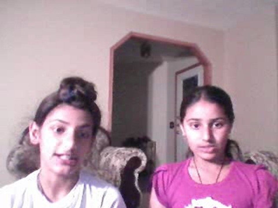 my sister