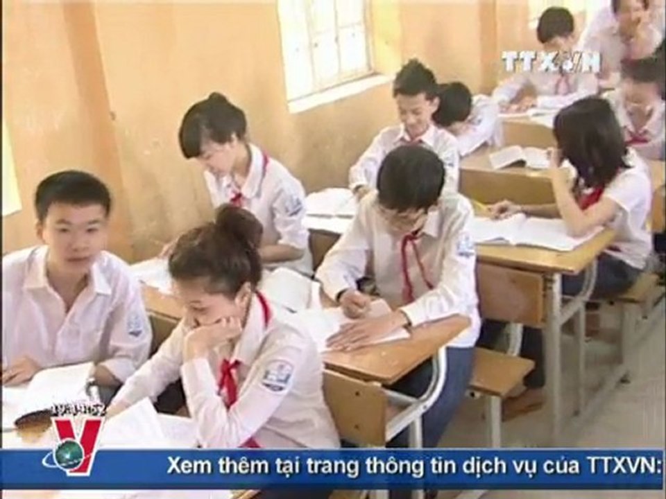 BẢN TIN THỜI SỰ TRUYỀN HÌNH THÔNG TẤN 19H 08.07.2011 , TTXVN, VNEWS, TIN TỨC