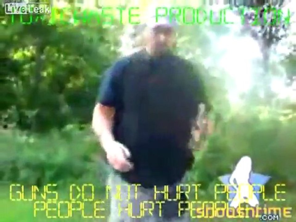 Shooting Gun's compilation