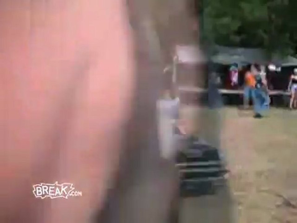 Die meisten Awesome - Motorrad schlägt Fail