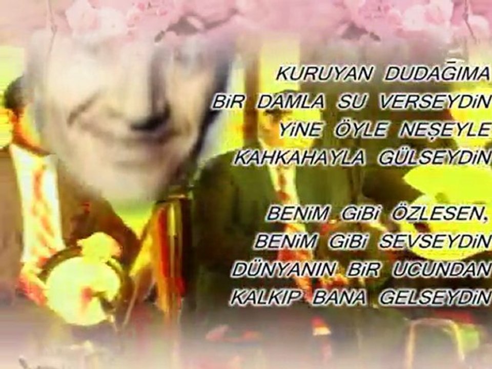 Cemil Sağyaşar - Şarkımı Senin İçin Yazdığımı Bilseydin