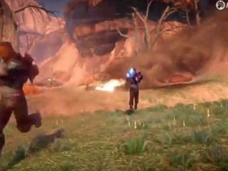 PlanetSide 2, Debut  (PC)