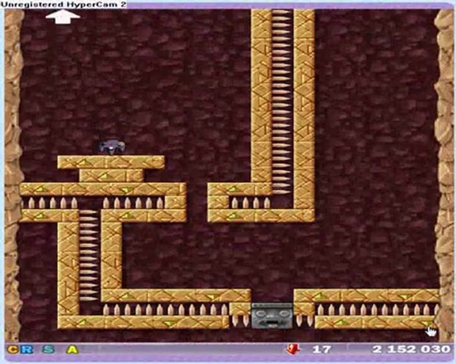 [Hammerfest] Défi de mon 10e Pad