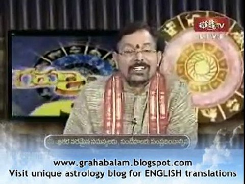 Grahabalam 9th July 2011 Abt GEM stones