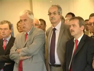 Grand Site de France Site des Caps