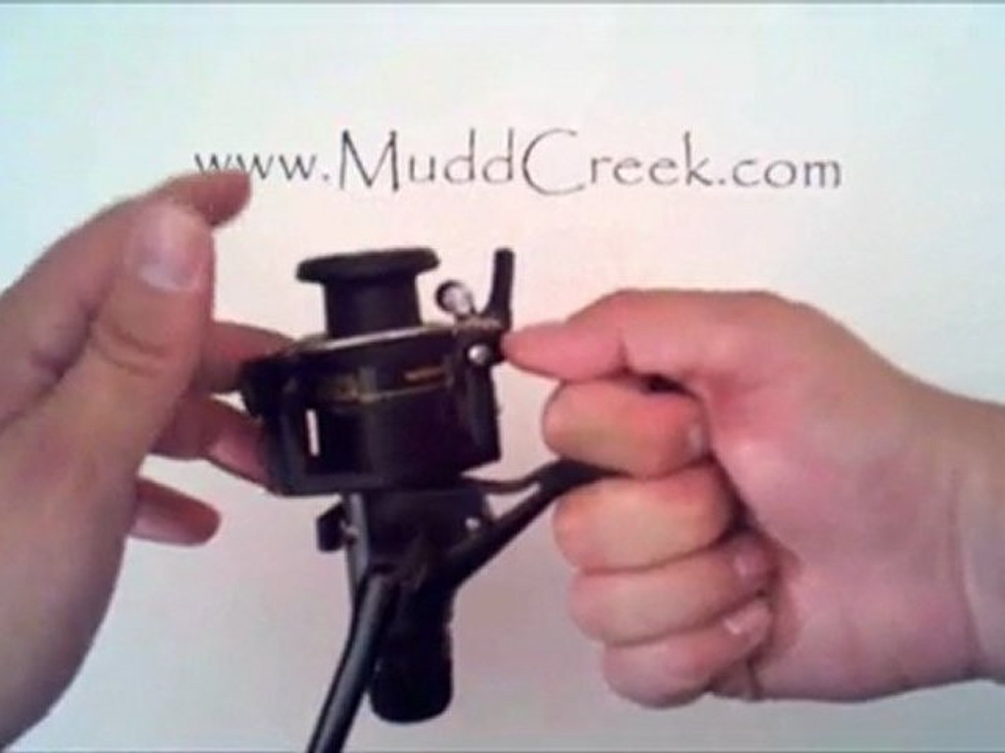 Shimano IX2000R Spinning Reel Review by MUDD CREEK - video Dailymotion