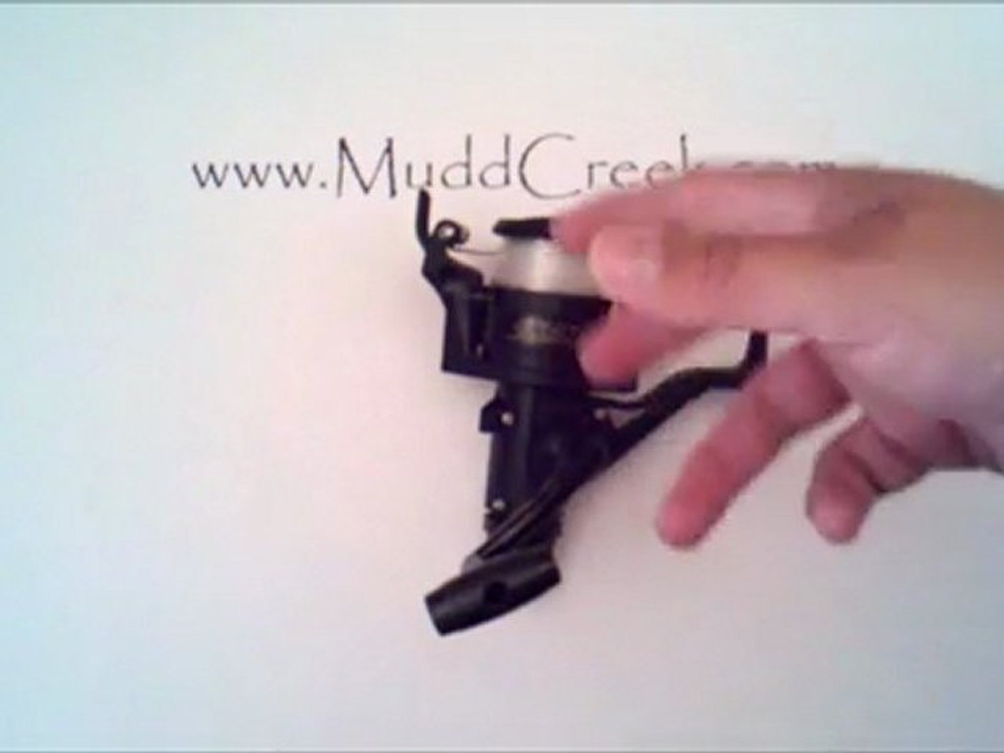 Shimano IX4000R Spinning Reel Review by MUDD CREEK - video Dailymotion