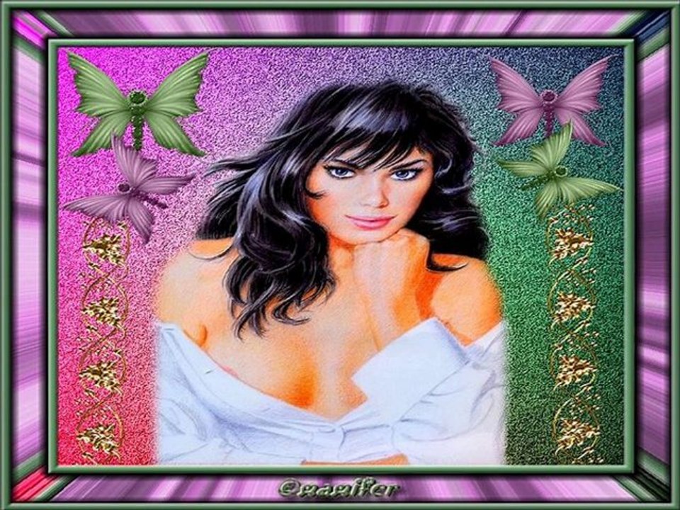 mes creations Mamifer