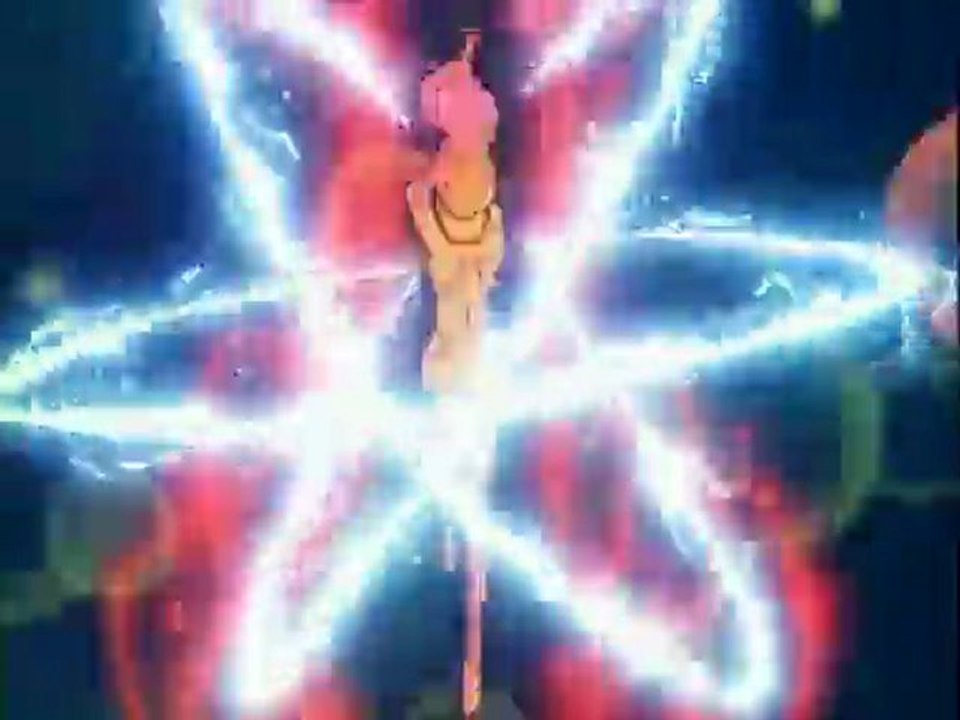 Sailor Jupiter
