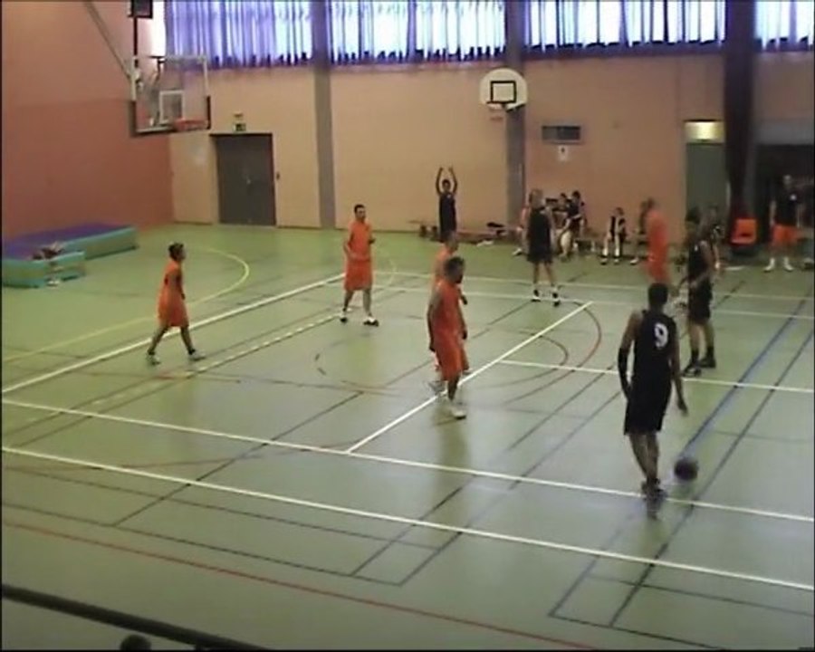 Gros 3pts