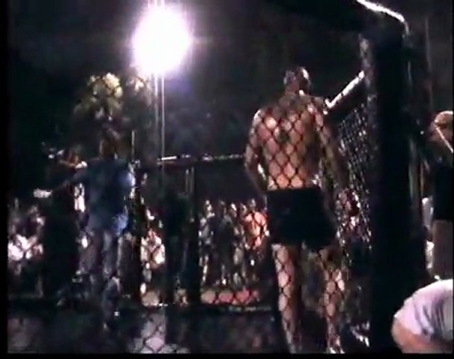 Mikhail Jamal vz Matteo Minonzio, Rome