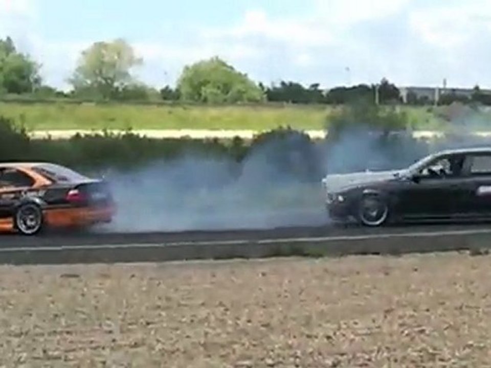 daky drift circuit carole