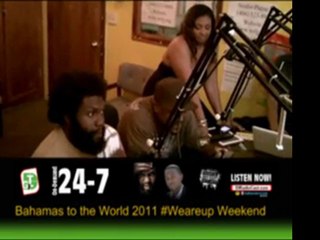 #GFDI MObile Clips | 2011 #Weareup WRFG 1