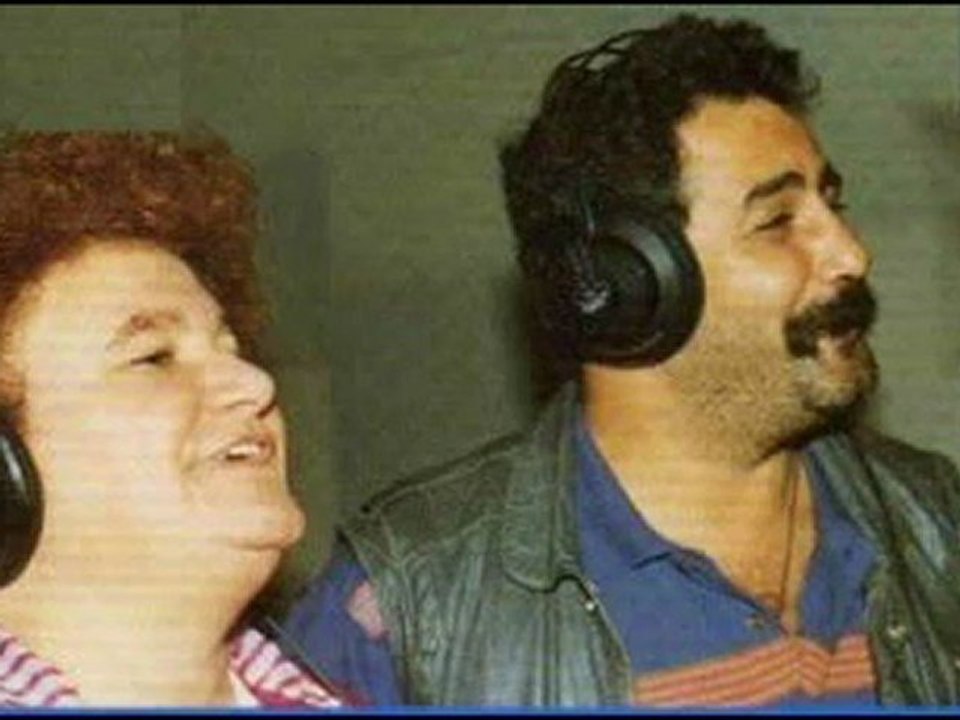 Ahmet Kaya & Selda Bagcan - Bırak Beni