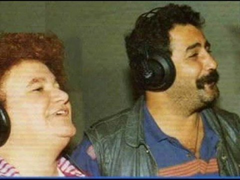 Ahmet Kaya & Selda Bagcan - Bırak Beni