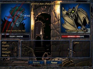 grotte aux chauves souris