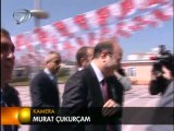 22 Nisan 2011 Kanal7 Ana Haber Bülteni / Haber saati tamamı
