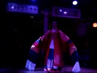 Korean Trip I : Départ et Première journée à Séoul