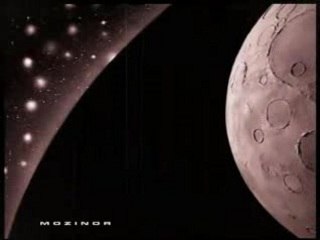 Cosmos 99 i known kung fu