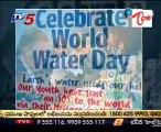Neti Khada - World Water Day