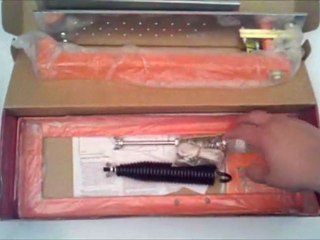 Allen Clay Pigeon Target Thrower Review by MUDD CREEK