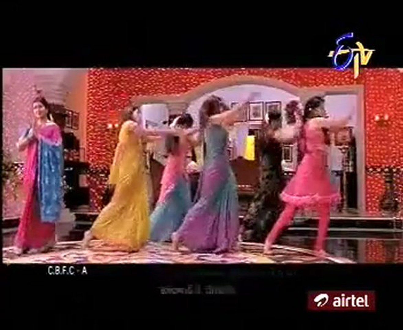 Tollywood Time - Latest Movies Trailers