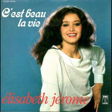 Elisabeth Jérôme Trois mois d'hiver (1977)