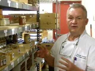 Honey From Around The World For Cooking and Tasting