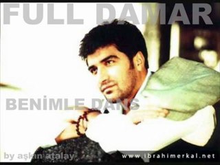 ibrahim erkal - benimle dans - by aşkın atalay