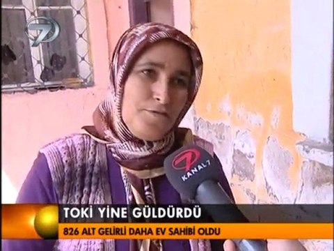 15 Nisan 2011 Kanal7 Ana Haber Bülteni / Haber saati tamamı
