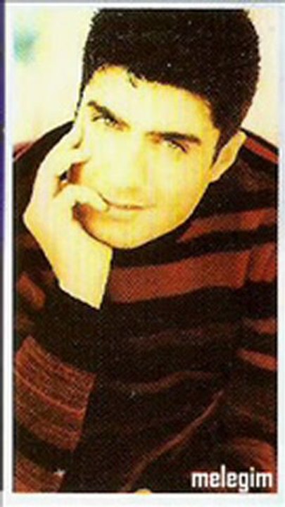 Özcan Deniz-Aşkımsın