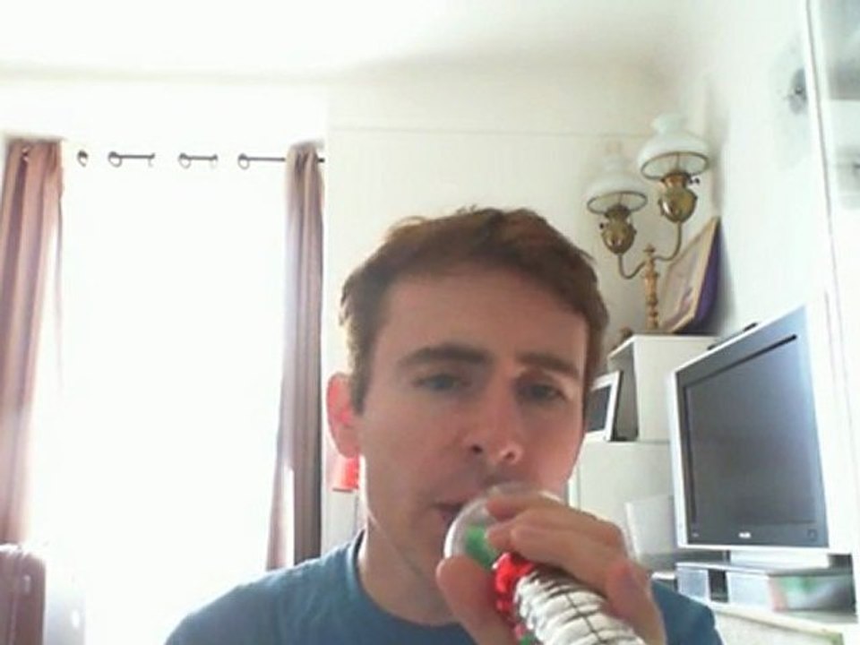 Wiwi égratigne "anybody seen my baby"