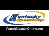 watch Kentucky Speedway Race live streaming