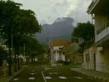 La SOUFRIERE (1977)  - stfr - Werner HERZOG