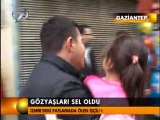 19 Nisan 2011 Kanal7 Ana Haber Bülteni / Haber saati tamamı