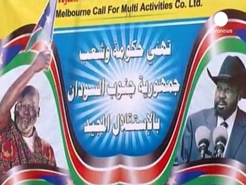 South Sudan celebrates Independence Day