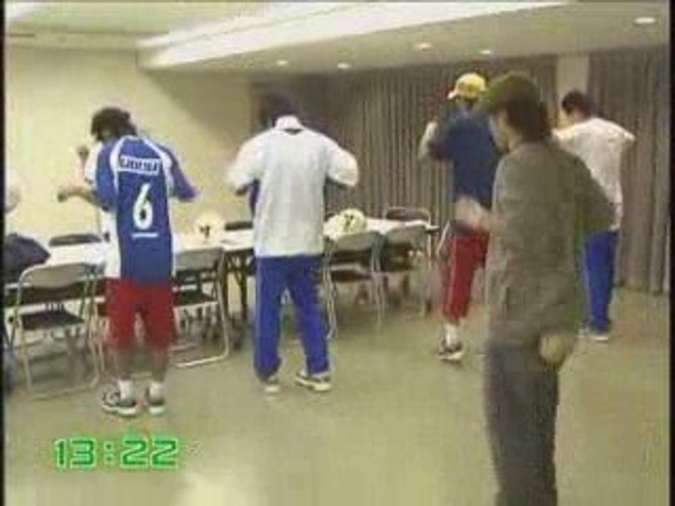 感謝祭　3