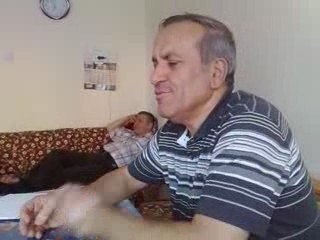 Anadolunun ve Balkanlarinin Dertli Sanatcisi Sahin-OrtaDirek