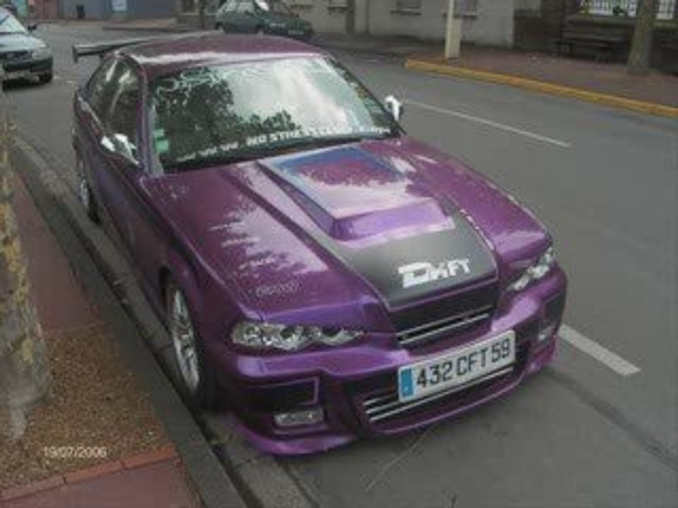 SCOTTY: BLACK PEARL (Pirates des carraibes)