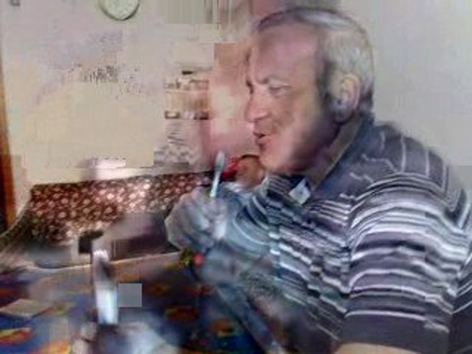 Anadolunun ve Balkanlarinin Dertli Sanatcisi Sahin-Dostum