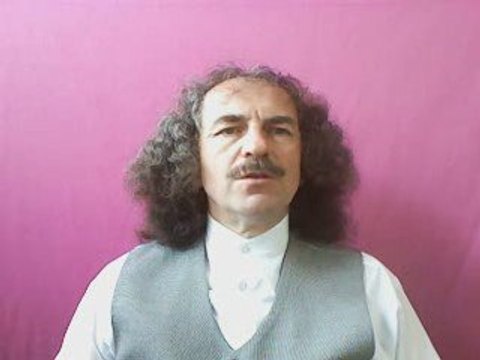 MŁODZIEŻ POLSKA 183. PRZESŁANIE PRAWDY MOJŻESZ BOGUSŁAW GAS