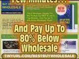 Wholesale Suppliers Guide - bulk wholesale supplier